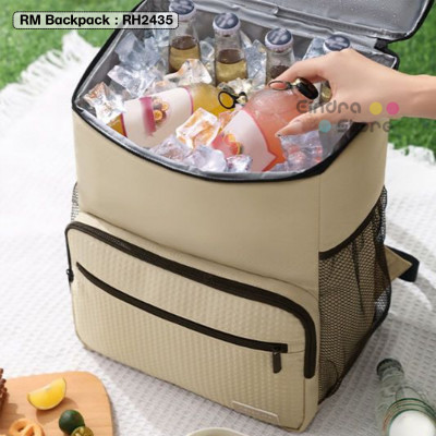 RM Backpack : RH2435